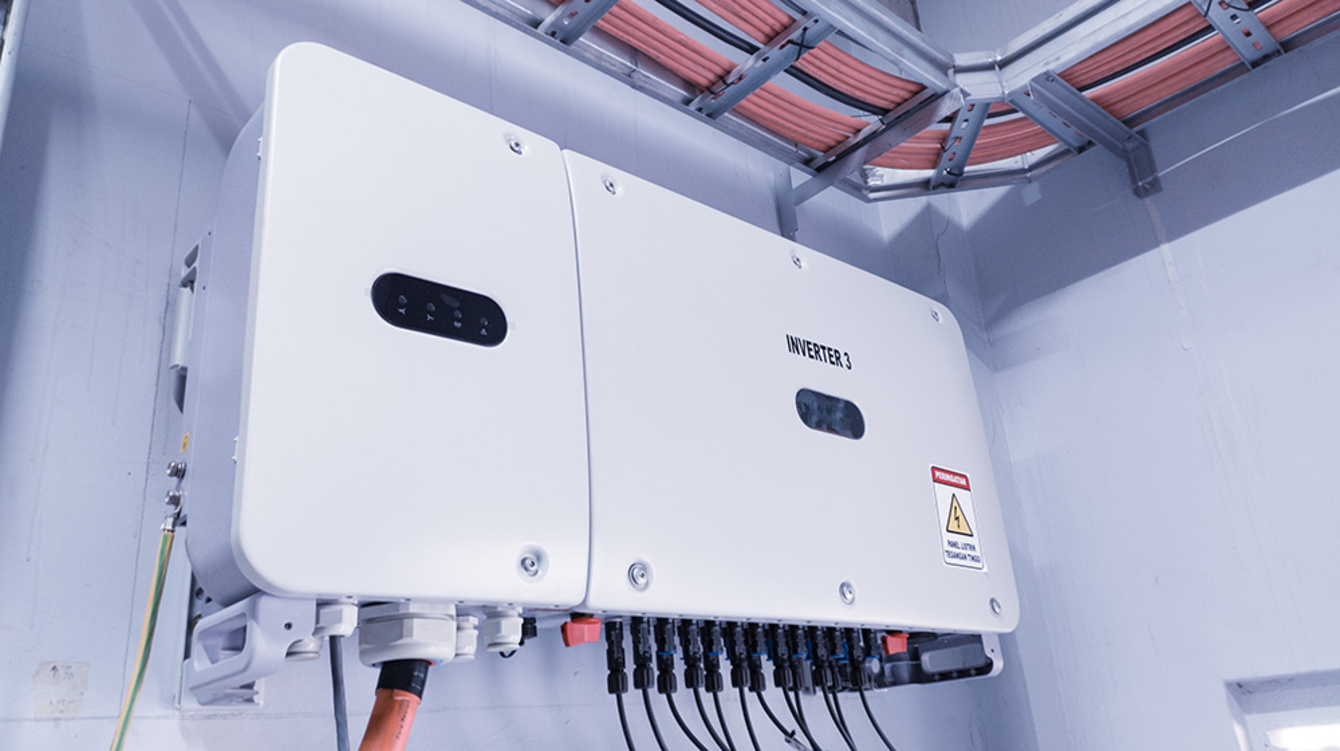 Speicher­lösungen bei Elektro Cakan Sanitär GmbH & Co.KG in Niestetal