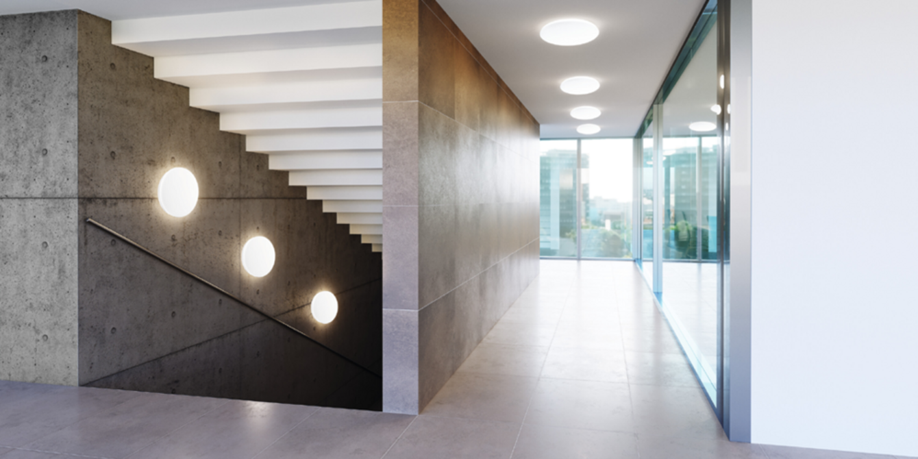 LED-Leuchten bei Elektro Cakan Sanitär GmbH & Co.KG in Niestetal