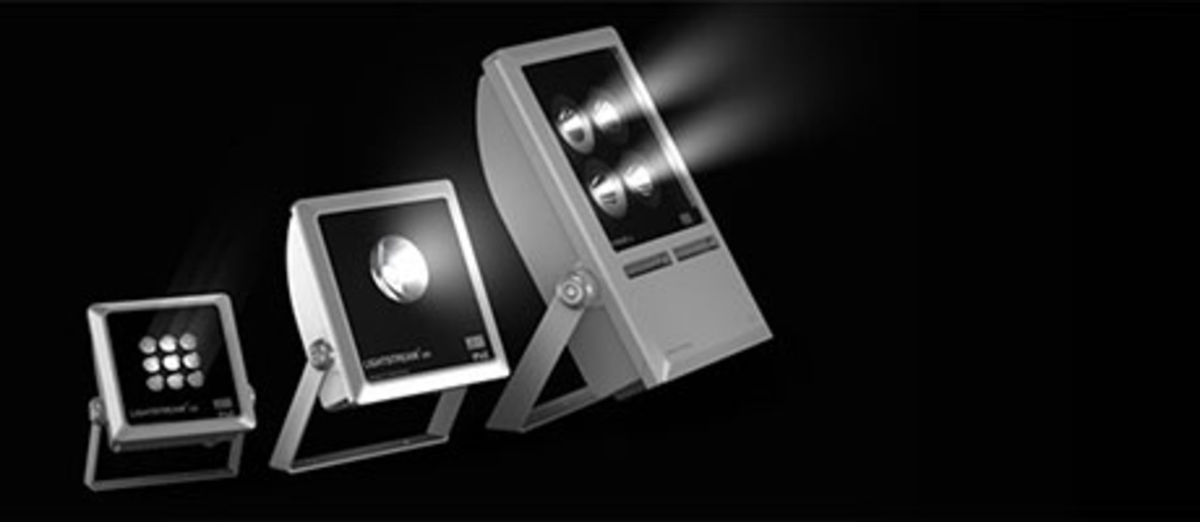 Lightstream LED bei Elektro Cakan Sanitär GmbH & Co.KG in Niestetal
