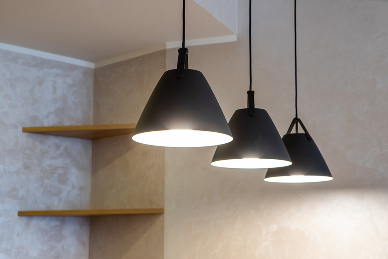 Licht & Leuchten bei Elektro Cakan Sanitär GmbH & Co.KG in Niestetal