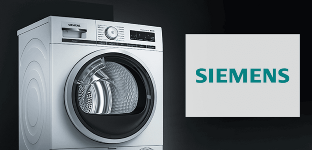 Siemens Hausgeräte bei Elektro Cakan Sanitär GmbH & Co.KG in Niestetal