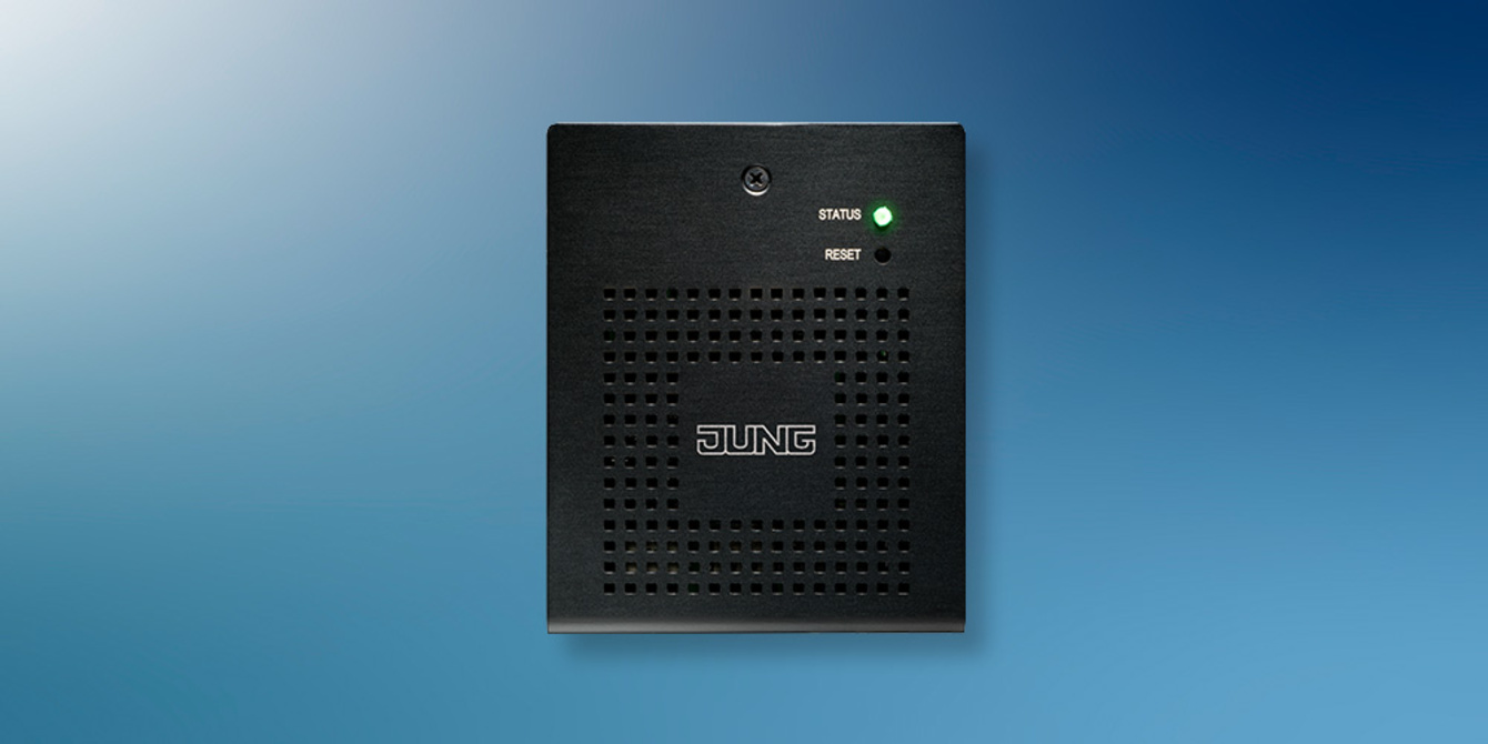 Smart Visu Server bei Elektro Cakan Sanitär GmbH & Co.KG in Niestetal
