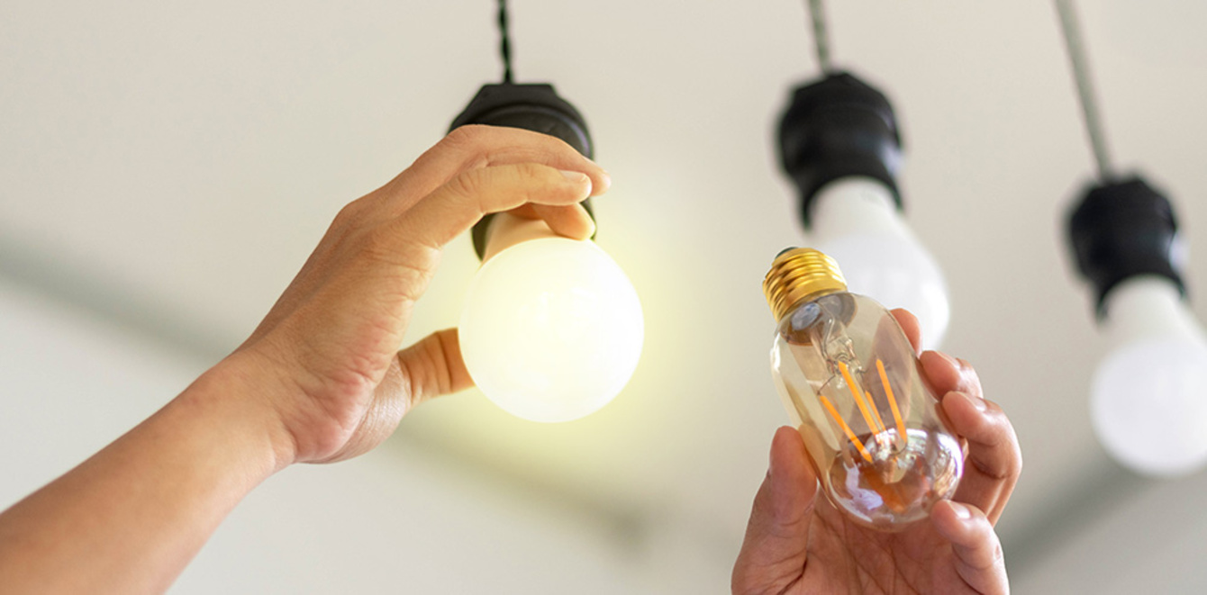 Energie sparen bei Elektro Cakan Sanitär GmbH & Co.KG in Niestetal