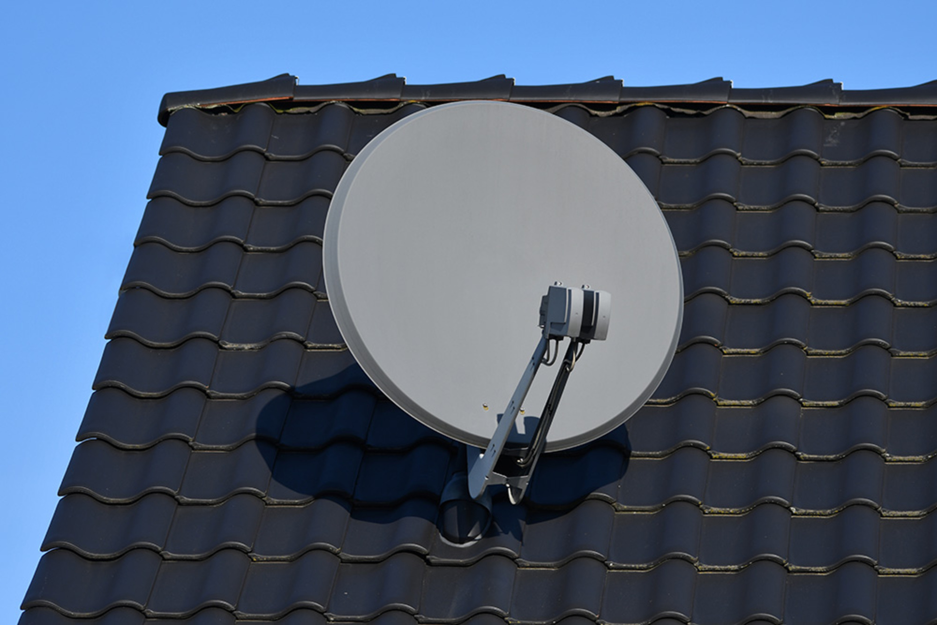Multimedia bei Elektro Cakan Sanitär GmbH & Co.KG in Niestetal