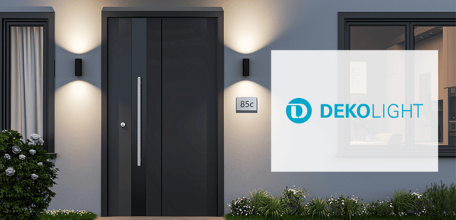 DEKO-LIGHT bei Elektro Cakan Sanitär GmbH & Co.KG in Niestetal