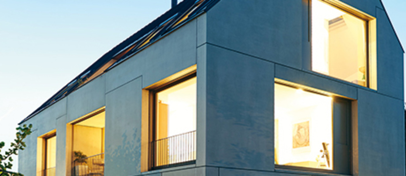 LUXORliving bei Elektro Cakan Sanitär GmbH & Co.KG in Niestetal