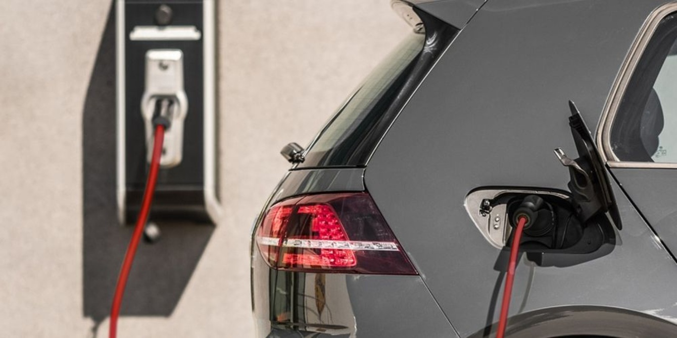 Schutz für E-Mobility bei Elektro Cakan Sanitär GmbH & Co.KG in Niestetal