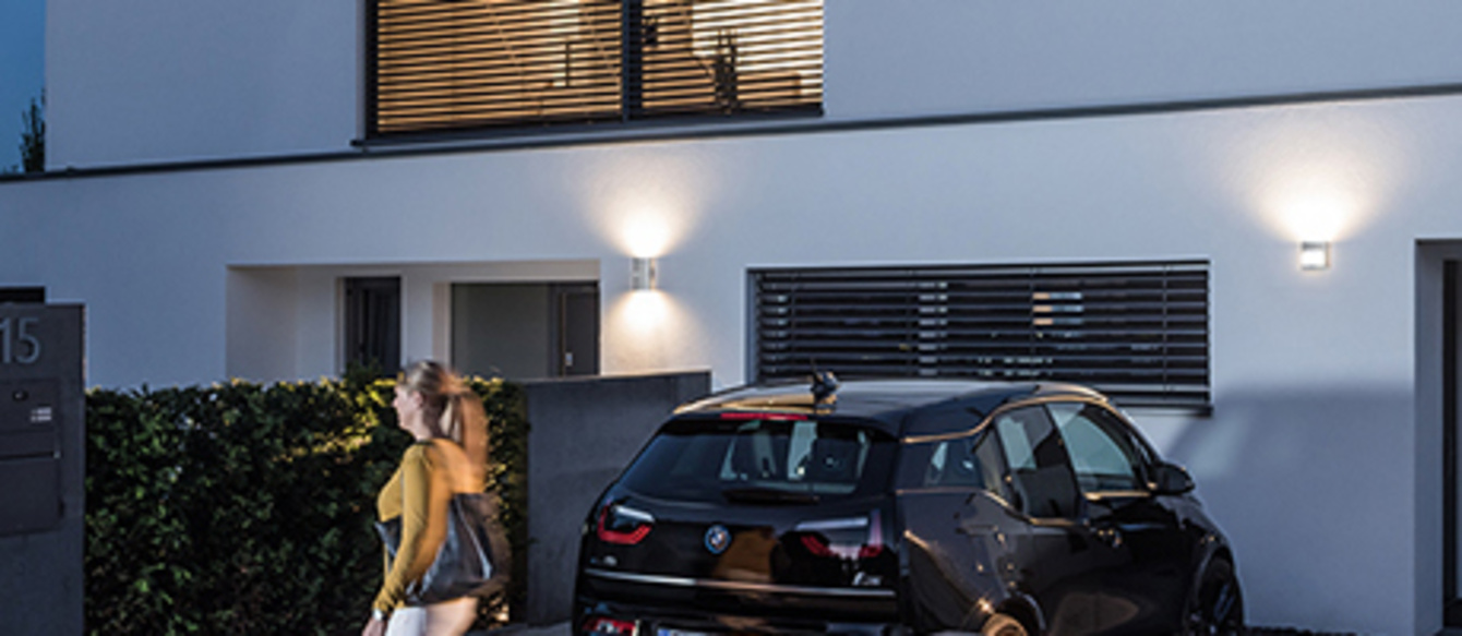 TheLeda D bei Elektro Cakan Sanitär GmbH & Co.KG in Niestetal