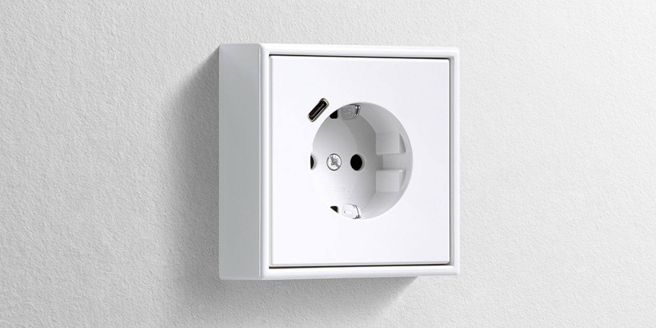 Erweiterter Anschlussraum für die Nachrüstung bei Elektro Cakan Sanitär GmbH & Co.KG in Niestetal