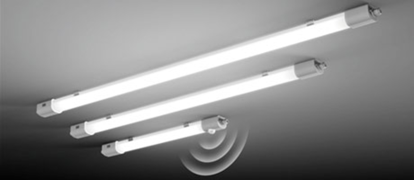 Planox Feuchtraumleuchten bei Elektro Cakan Sanitär GmbH & Co.KG in Niestetal