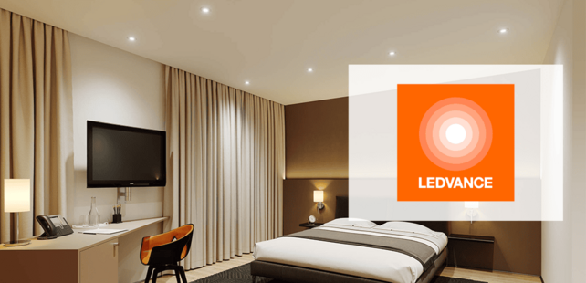 Ledvance bei Elektro Cakan Sanitär GmbH & Co.KG in Niestetal