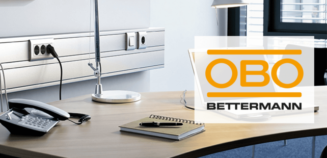 OBO bei Elektro Cakan Sanitär GmbH & Co.KG in Niestetal