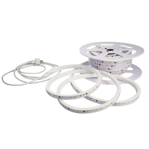 LED Stripes 230V bei Elektro Cakan Sanitär GmbH & Co.KG in Niestetal