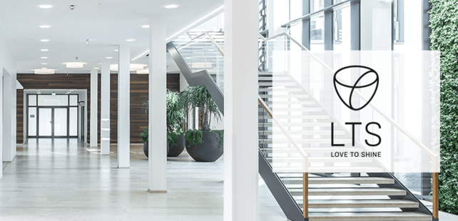 LTS bei Elektro Cakan Sanitär GmbH & Co.KG in Niestetal