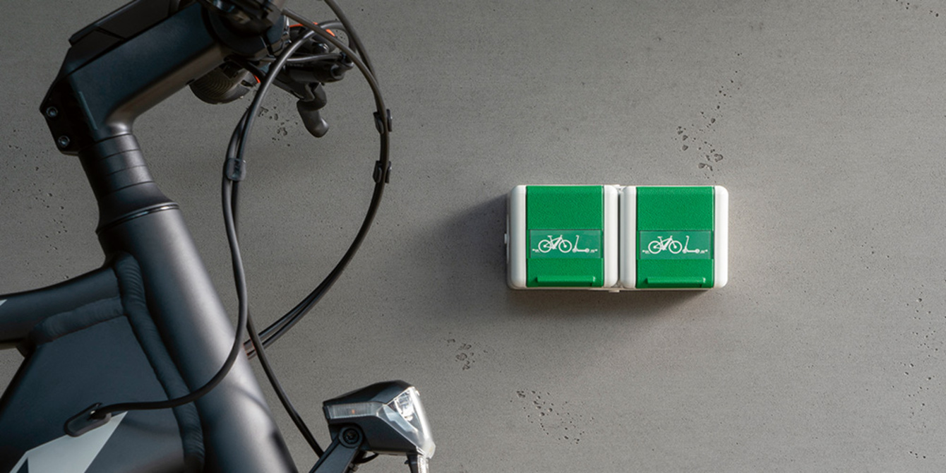 SCHUKO® Steckdose für E-Bikes bei Elektro Cakan Sanitär GmbH & Co.KG in Niestetal