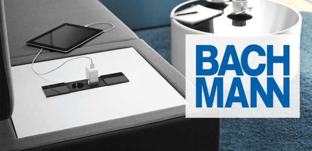 Bachmann bei Elektro Cakan Sanitär GmbH & Co.KG in Niestetal
