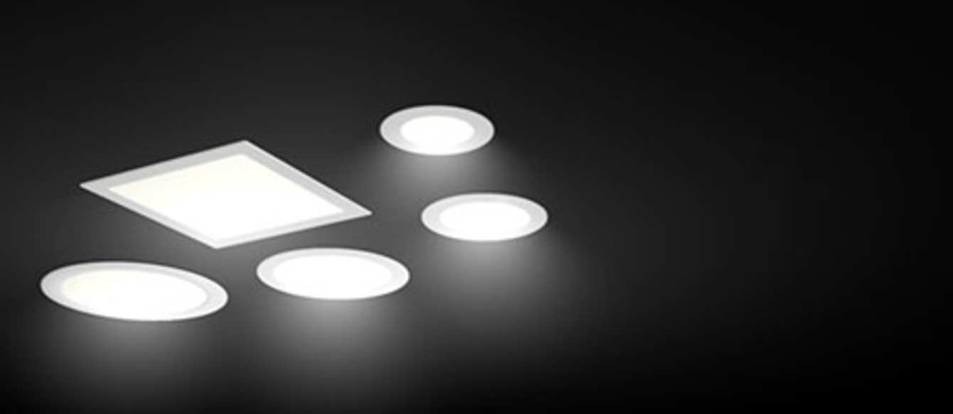 TOLEDO FLAT bei Elektro Cakan Sanitär GmbH & Co.KG in Niestetal