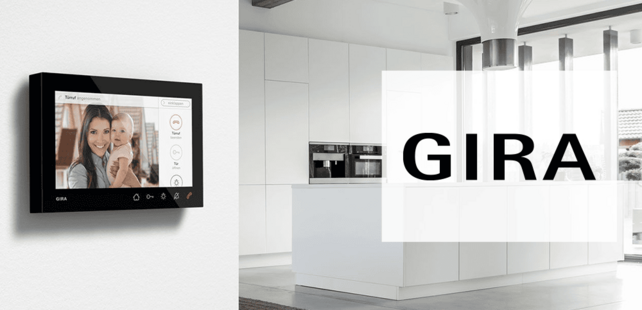 Gira bei Elektro Cakan Sanitär GmbH & Co.KG in Niestetal