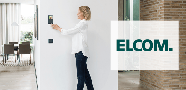 Elcom bei Elektro Cakan Sanitär GmbH & Co.KG in Niestetal