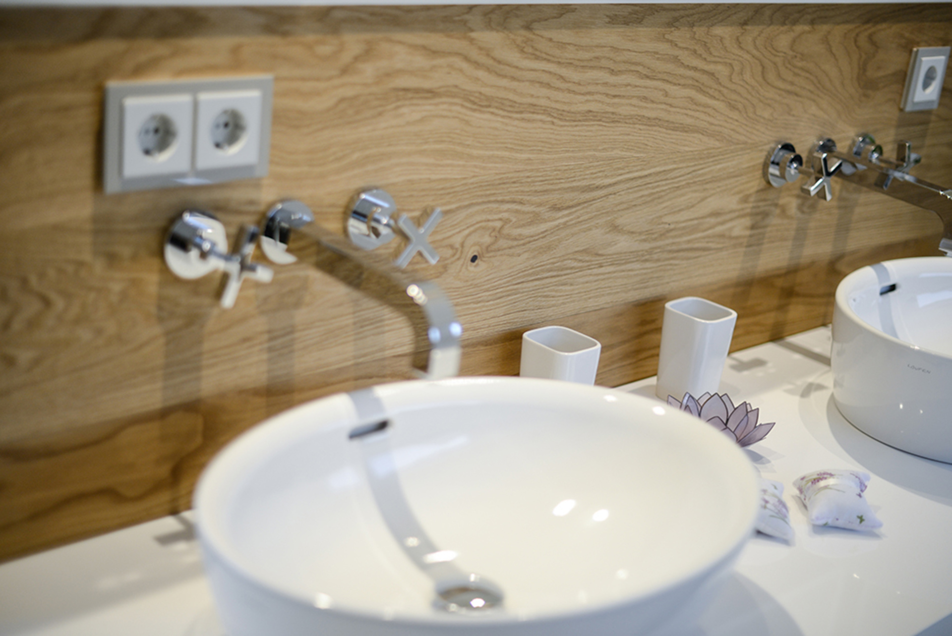 Sanitär bei Elektro Cakan Sanitär GmbH & Co.KG in Niestetal